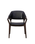 Chavez - Arm Chair - Black