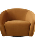 DeSoto - Swivel Chair