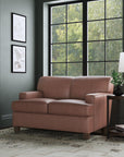 Dempsey - Loveseat