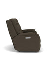 Arlo - Reclining Loveseat