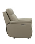 Harper - 3P Recliner