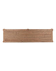 Jeremiah - Sideboard - Light Brown