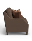 Gianna - Bench Loveseat