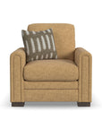 Rudy - Chair For Living Room