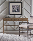 Caroles - Console - Light Brown