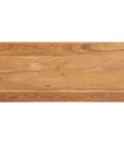 Camberley - Sideboard - Cream And Gray