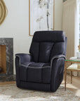 Atlas - Power Lift Recliner With Power Headrest & Lumbar
