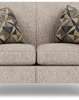 Digby - Stationary Loveseat