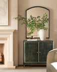 Melange - Envy Door Chest - Green