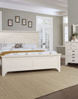 Bungalow - Master Arch Mirror