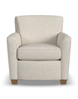 Kingman - Fabric Chair