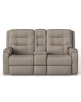 Arlo - Reclining Loveseat