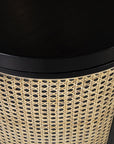 Covington - Server - Black