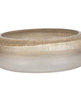 Ombra - Modern Bowl - Beige