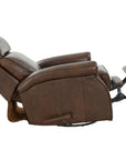 Crews - Swivel Glider Recliner