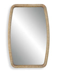 Tiki - Mirror - Gold