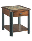 Slaton - H675 - Table