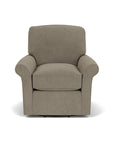 Parkway - Fabric Swivel Glider
