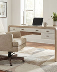 EC - Wright Executive Swivel Tilt Chair