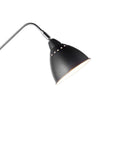 Walden - Floor Lamp - Black