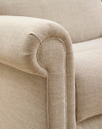 Bernard - Loveseat