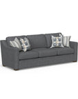 Milo - Fabric Sofa