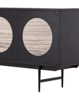 Atlas - Sideboard - Black