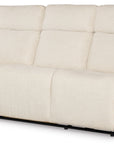 MS - Nelson Zero Gravity Power Sofa With Power Headrest And Lumbar