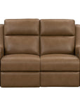 Ayden - Loveseat With Power Recline, Power Headrests, Power Lumbar
