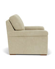 Blanchard - Fabric Chair