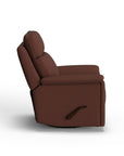 Refined - Swivel Gliding Recliner