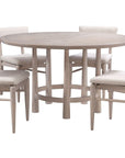 Horizons - Dining Table - Beige