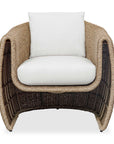 Tropic - Outdoor Lounge Chair
