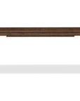 Cashiers - Rectangle Dining Table - Chestnut