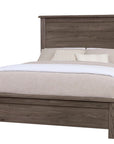 Custom Express - Farmhouse Bed