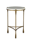 LaBelle - Side Table - Gold