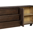 Surrey - Sideboard - Dark Brown