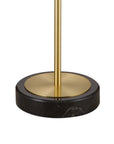 Rutland - Floor Lamp - Gold