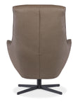 CC - Hughes Swivel Chair
