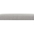 Jacobsen - Modern Bench - Gray