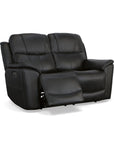 Crew - Power Loveseat