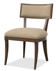 Cashiers - Klismos Chair Set of 2