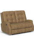 Devon - Reclining Loveseat