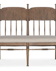 Americana - Dining Bench