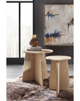 Melange - Cirque Table