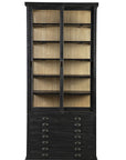 Balmoral - Single Cabinet