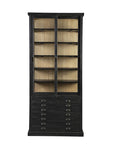 Balmoral - Single Cabinet