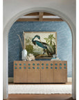 Commerce And Market - Pilea Entertainment Credenza