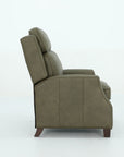 Nixon - Recliner Push Thru The Arm - Oasis-Olive