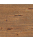 Big Sky - 55.25" 5-Drawer Chest - Light Brown
